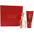 Jimmy Choo I Want Choo Eau de Parfum 60 ml + Body Lotion 100 ml, gift set for women