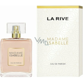 La Rive Madame Isabelle Eau de Parfum for women 100 ml