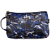 Diva & Nice Racer cosmetic bag, case 21 x 15 x 6 cm