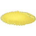 Fre Pro Wave 2.0 Citrus scented urinal strainer yellow 19 × 20,3 × 1,9 cm 54 g 2 pieces, duopack