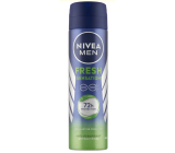 Nivea Men Fresh Sensation antiperspirant deodorant spray for men 150 ml