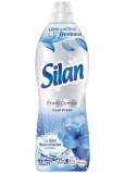 Silan Fresh Control Cool Fresh concentrated fabric softener 35 doses 770 ml