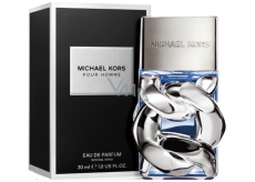 Michael Kors Pour Homme Eau de Parfum for Men 30 ml