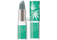 Dermacol Magic CBD color-changing lipstick 04 3.5 g