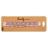 Albi Beads Red - Pink Bracelet, wider and thinner, adjustable size, set of 2 pieces