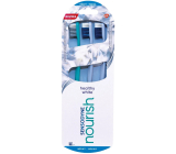Sensodyne Nourish Healthy White Soft Toothbrush 3 Pieces