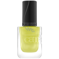 Catrice Gel Affair Nail Polish 033 You're The Lime To My Tequila 10.5 ml