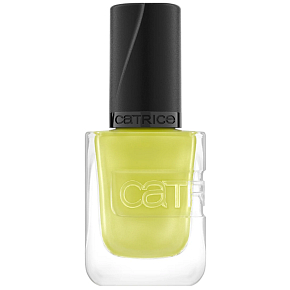 Catrice Gel Affair Nail Polish 033 You're The Lime To My Tequila 10.5 ml