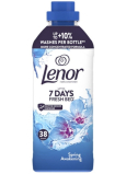 Lenor Spring koncentrovaná aviváž 38 dávek 798 ml