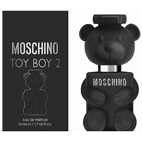 Moschino Toy Boy 2 Eau de Parfum for Men 50 ml