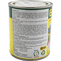 Bilak A 0000 high gloss dispersion varnish for wood, transparent, 0.7 kg