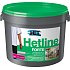 Het Hetline Forte plaster-like appearance paint for drywall, 12 kg