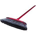 Vileda Classica 2in1 indoor broom