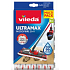 Vileda Ultramax Microfibre 2in1 replacement pads 2 pcs
