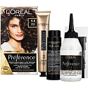 L'Oreal Paris Preference Hair Color 4.0 Brown