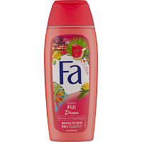 Fa shower gel Fiji Dream, 400 ml