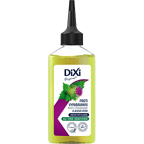 Dixi hair water against hair loss 100 ml