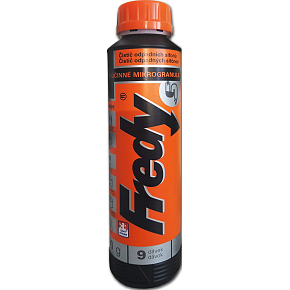 Fredy, for cleaning drains, siphon cleaner, 500 ml
