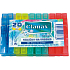 Clanax Big clothes pegs plastic 20 pieces