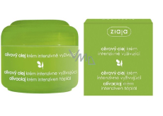 Ziaja Oliva face cream suitable for children from 1 month of age 50 ml