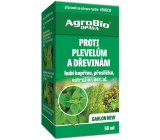 AgroBio Garlon New preparation for the elimination of woody plants 50 ml
