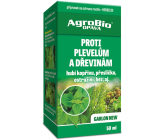 AgroBio Garlon New preparation for the elimination of woody plants 50 ml