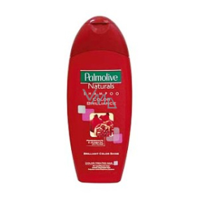 Palmolive Naturals Color shampoo for colored hair 200 ml