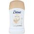 Dove Silk Dry antiperspirant deodorant stick for women 40 ml