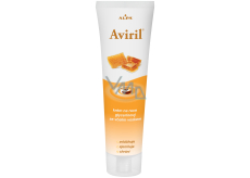 Alpa Aviril hand cream glycerine with beeswax 100 ml