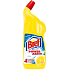 Bref Power Activ Citrus WC gel cleaner 750 ml