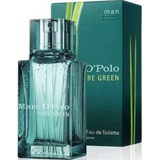 Marc O Polo Pure Green Eau de Toilette for Men 30 ml