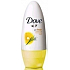 Dove Go Fresh Energize Grapefruit & Lemon grass roll-on deodorant roll for women 50 ml