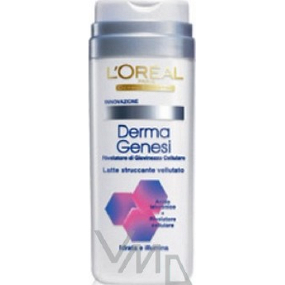 Loreal Paris Derma Genesis Cleansing Lotion 200 ml