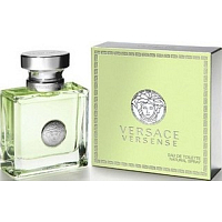 Versace Versense Eau de Toilette for Women 30 ml