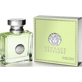 Versace Versense Eau de Toilette for Women 30 ml