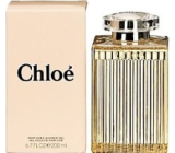 Chloé Chloé shower gel for women 200 ml