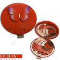 Pupa Butterfly Palette shade 03 red butterfly 7.4 g