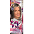 Chantal Hip Hop Trendy coloring gel for strands 0.01 Silver