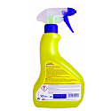 Pulirapid Sgrasso Tutto degreaser 500 ml