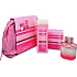 Kappa Moda Woman EdT 100 ml Eau de Toilette + 250 ml Shower Gel, gift set