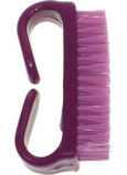 Abella LF 231 hand brush of different colors