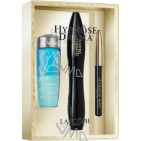 Lancome Hypnose Drama mascara + two-phase eye remover 30 ml + eyeliner