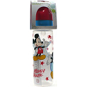 Disney Mickey Mouse Baby Baby Bottle 3+ 250 ml