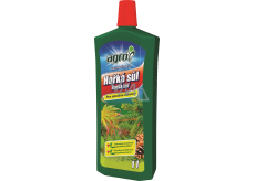 Agro Bitter liquid salt for ornamental trees 1 l