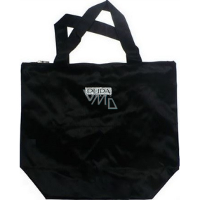 Pupa Zipper bag black 29 x 25 x 10 cm 1 piece