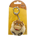 Nekupto Jolo Natura PomPom Large Cow Pendant 1 piece