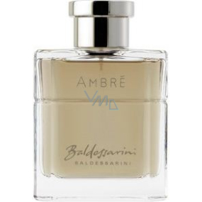 Baldessarini Ambré Eau de Toilette for Men 90 ml Tester