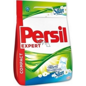 Persil Expert Fresh Pearls by Silan washing powder 50 doses 3.75 kg