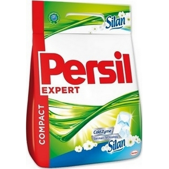 Persil Expert Fresh Pearls by Silan washing powder 50 doses 3.75 kg