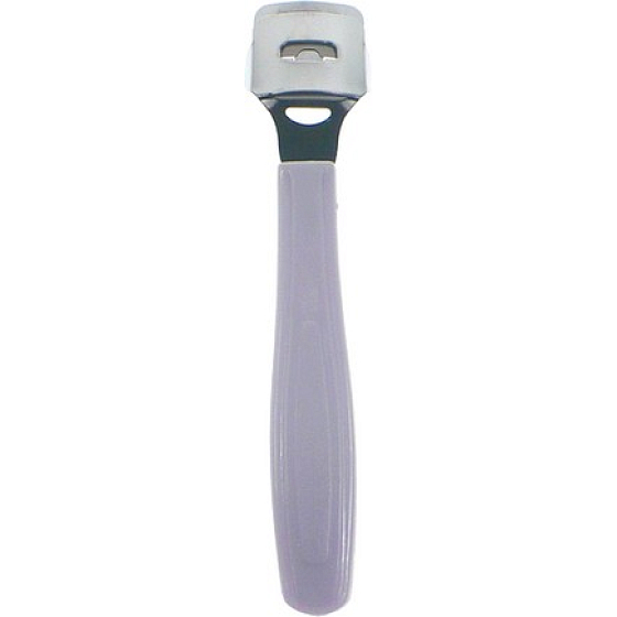 Heel trimmer 107 + razor 1 piece